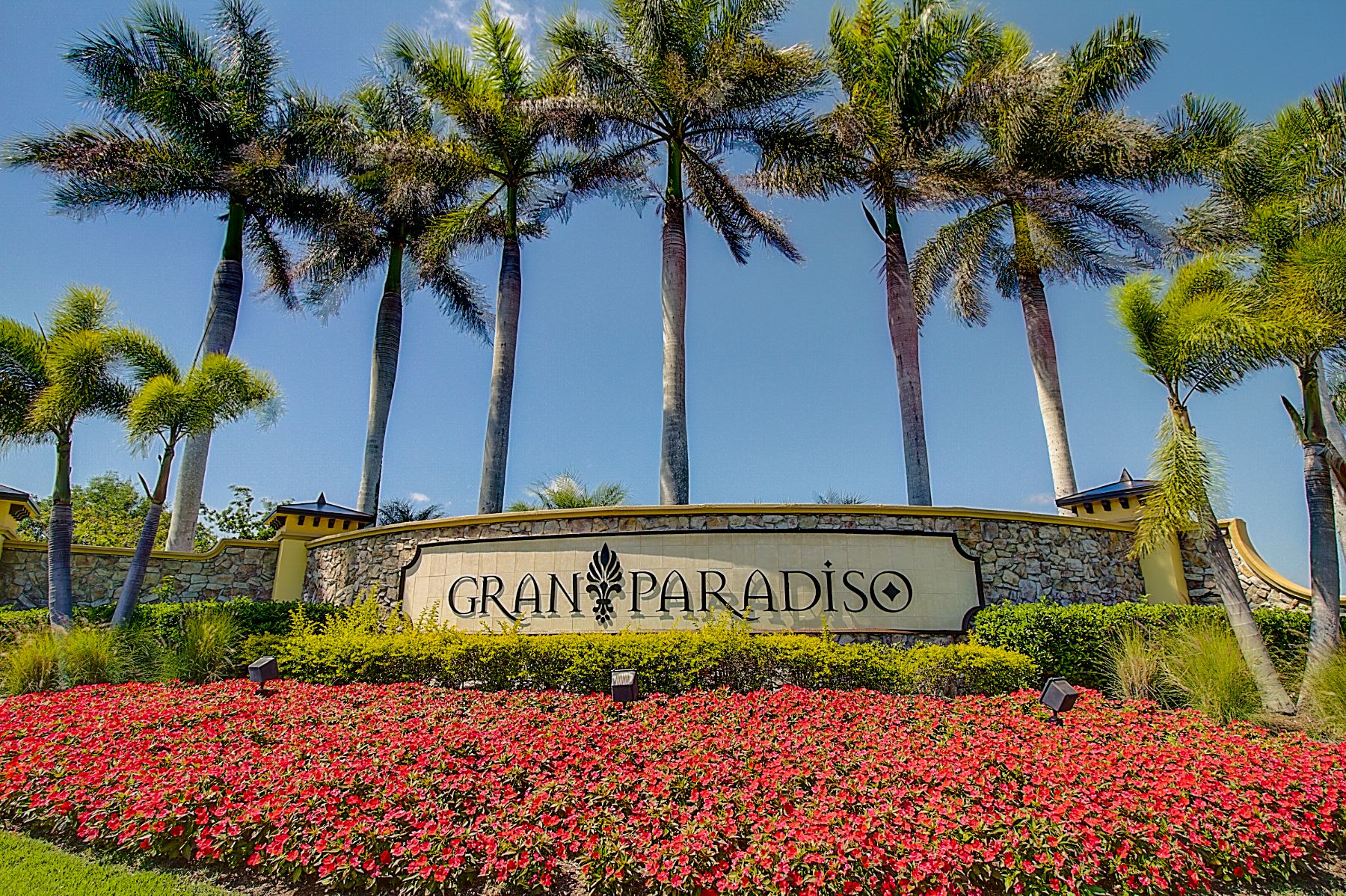 Gran Paradiso