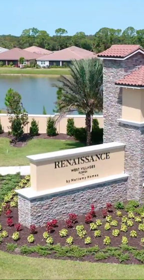 Renaissance at the Wellen Park