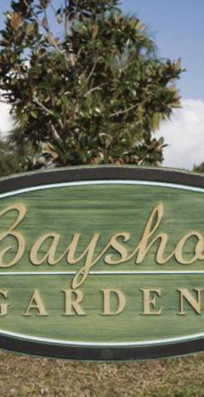 Bayshore Gardens