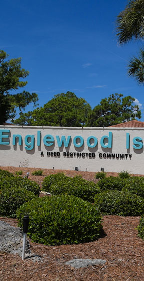 Englewood Isles