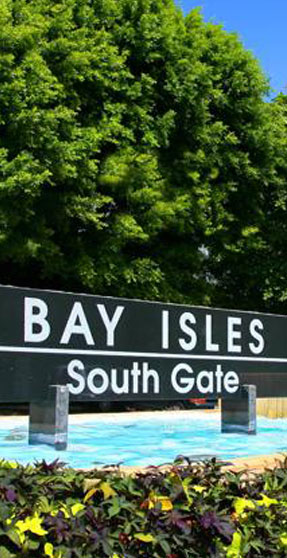 Bay Isles