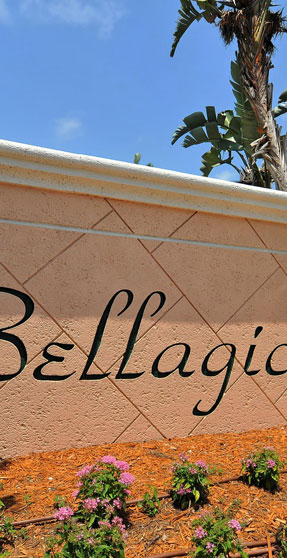 Bellagio on Venice Island