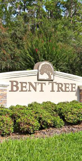 Bent Tree