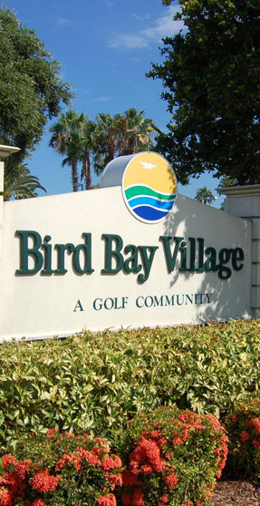 Bird Bay Village