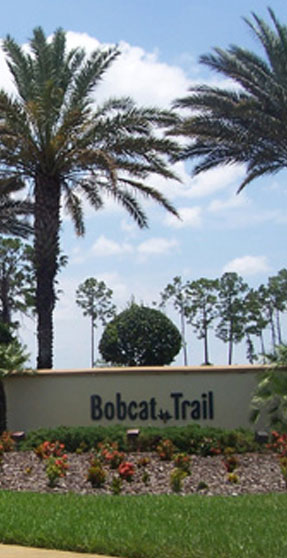 Bobcat Trail