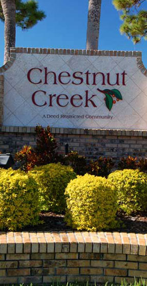 Chestnut Creek