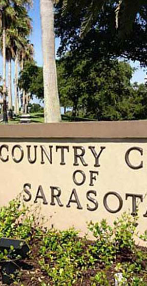 Country Club of Sarasota