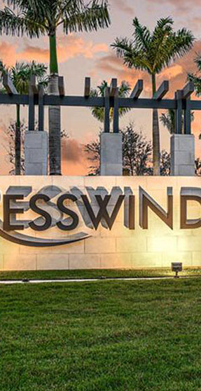 Cresswind at Lakewood Ranch