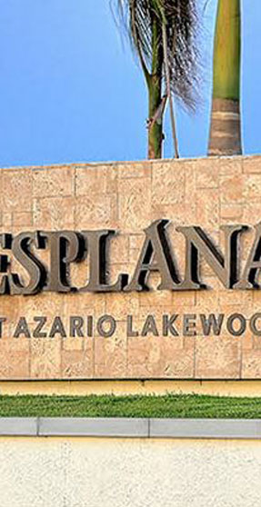 Esplanade at Azario Lakewood Ranch