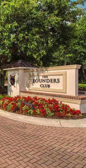 Founders Club