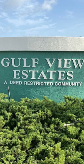 Gulf View Estates