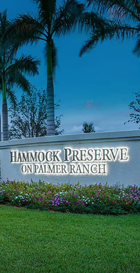 Hammock Preserve