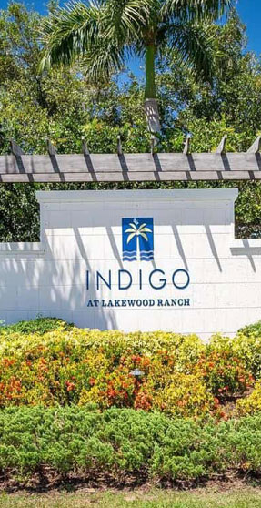 Indigo at Lakewood Ranch