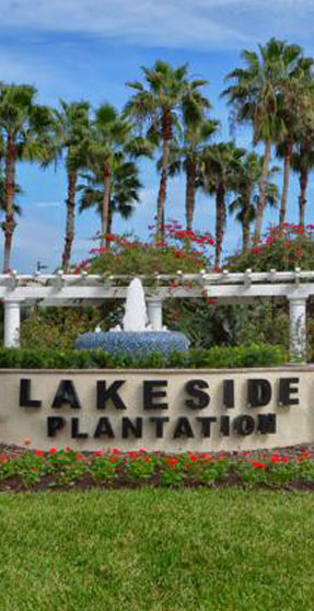 Lakeside Plantation