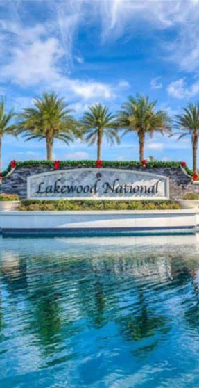 Lakewood National Golf Club