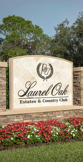 Laurel Oak Estates