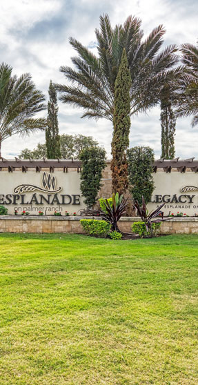 Legacy Estates at Esplanade