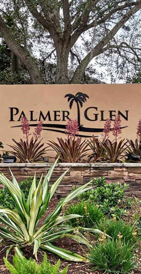 Palmer Glen