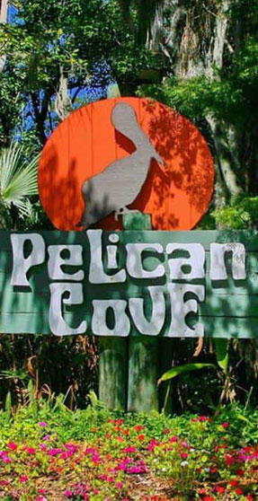 Pelican Cove