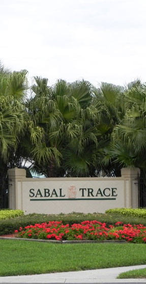 Villas of Sabal Trace