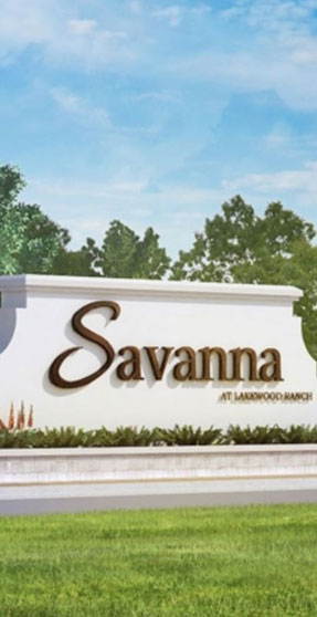 Savanna at Lakewood Ranch