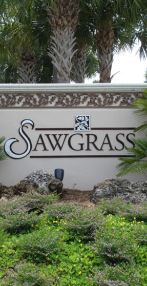 Sawgrass