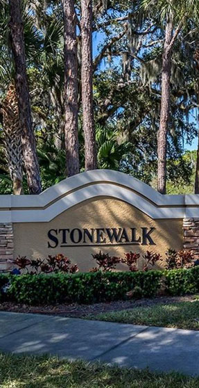 Stonewalk