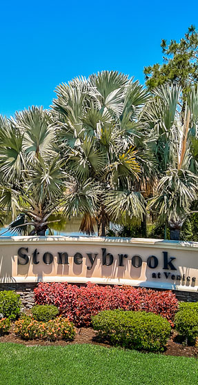 Stoneybrook at Venice