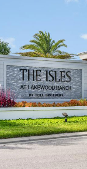 The Isles at Lakewood Ranch