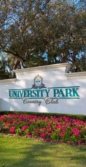 University Park Country Club