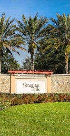 Venetian Falls