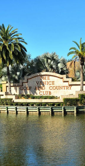 Venice Golf and Country Club