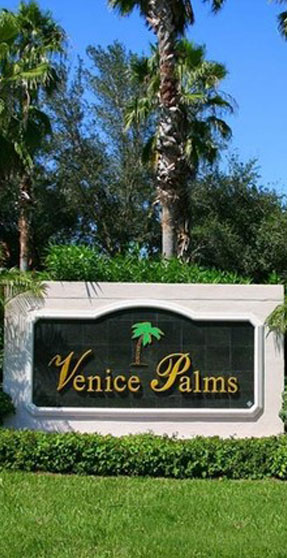Venice Palms