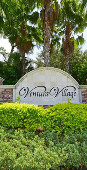 Ventura Village