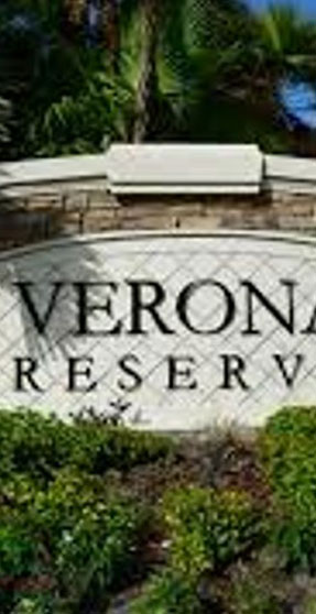 Verona Reserve