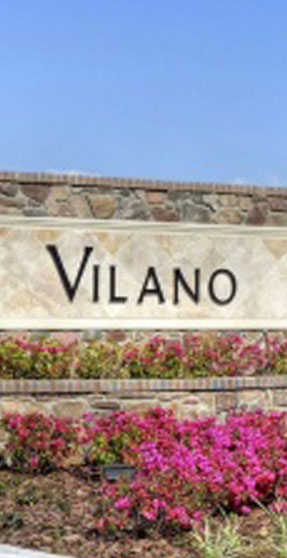 Vilano