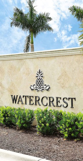 Watercrest