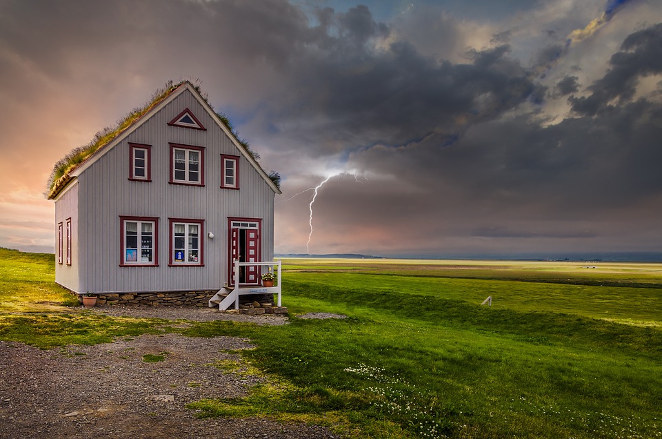 More Ways to Stormproof Your Home