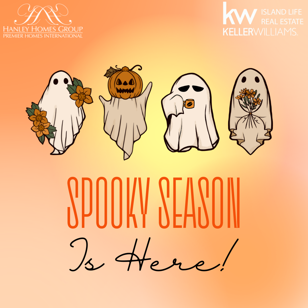 Unveiling the Spooky Delights of Halloween in Sarasota, County Hanley Homes Group