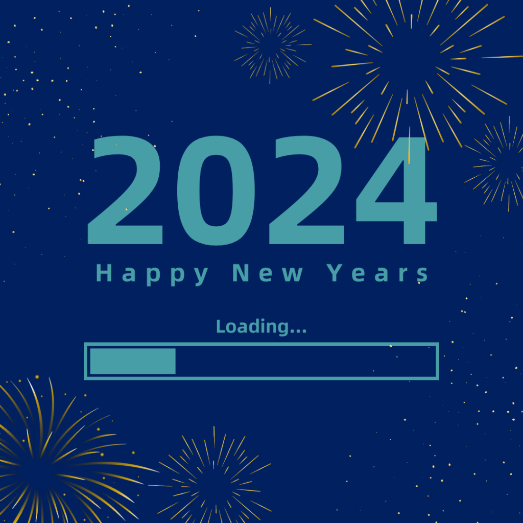 Mastering Your New Year's Resolutions: Tips for a Successful 2024
