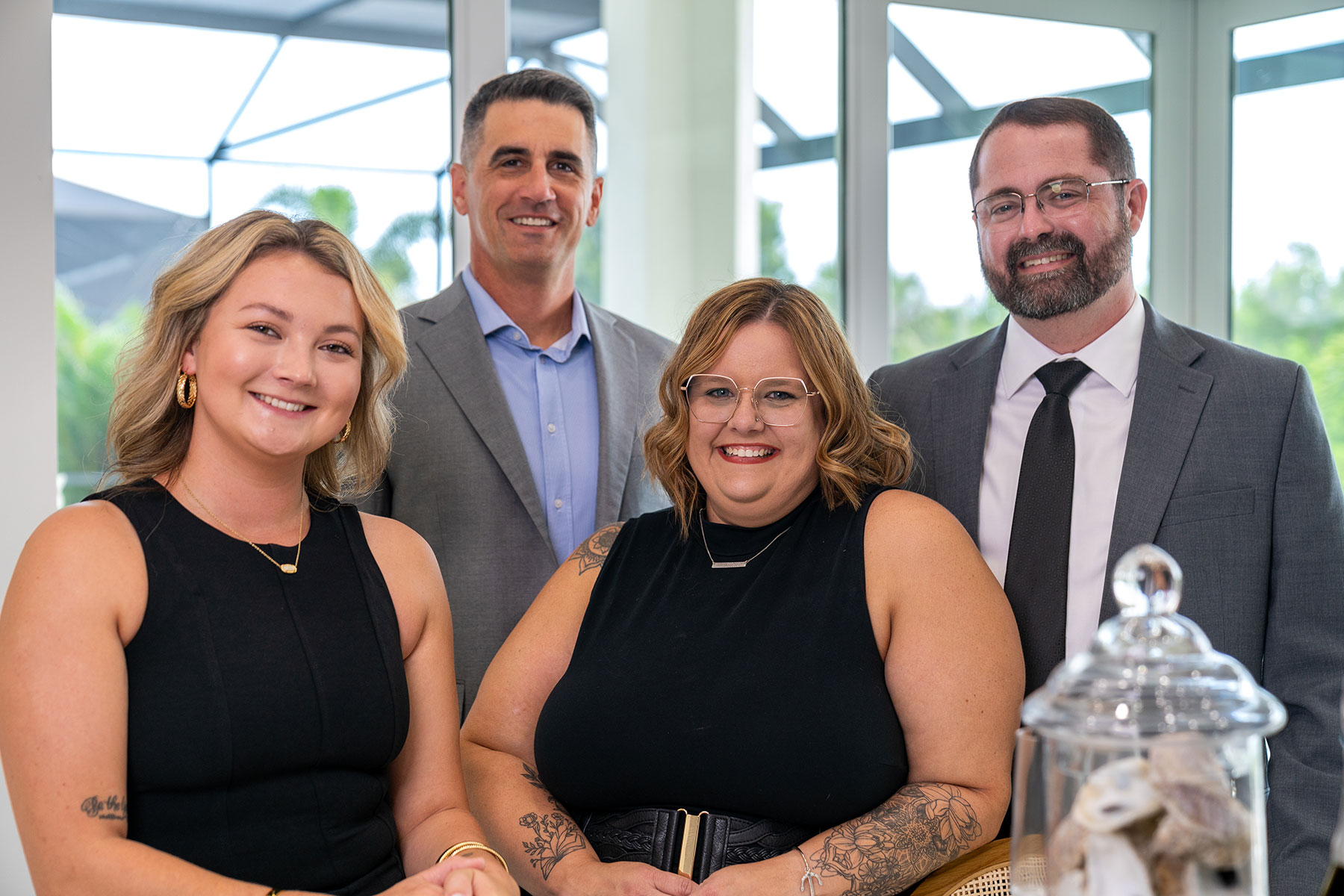 Hanley Homes Group