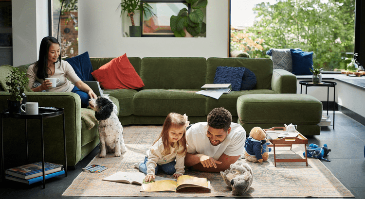 Is There Ever a Perfect Time To Move? Why Life Changes Often Matter More Than Market Conditions