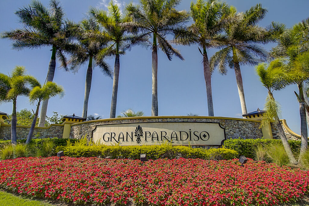 Living in Gran Paradiso at Wellen Park: A Guide to the Community, Amenities & Florida Lifestyle