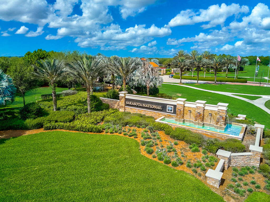 Sarasota National in Venice, FL: Resort-Style Amenities That Make Everyday Life Feel Like a Getaway