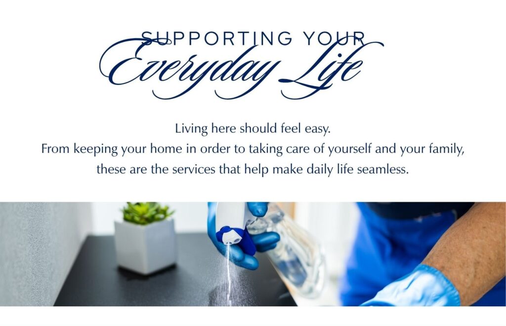 Gulf Coast Living Made Easier: Trusted Home & Lifestyle Services in Southwest Florida