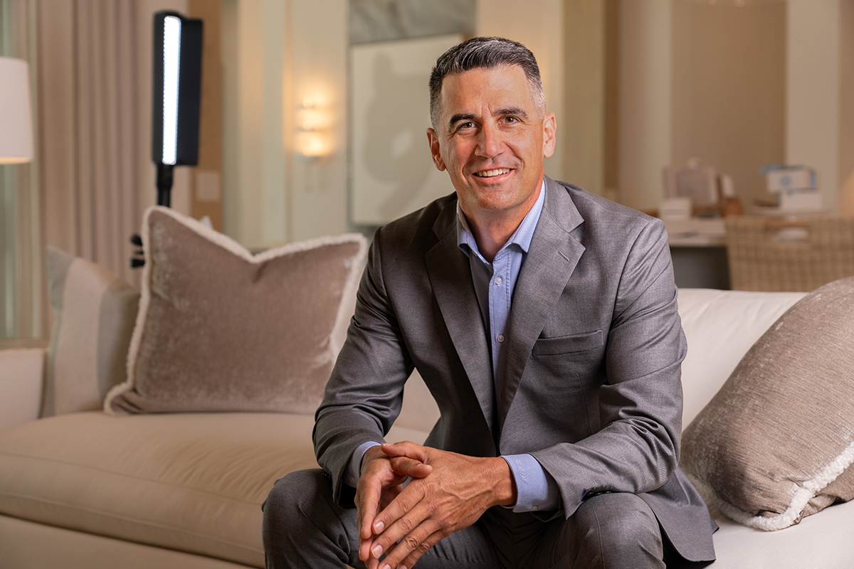 Kevin Hanley, your local listing specialist